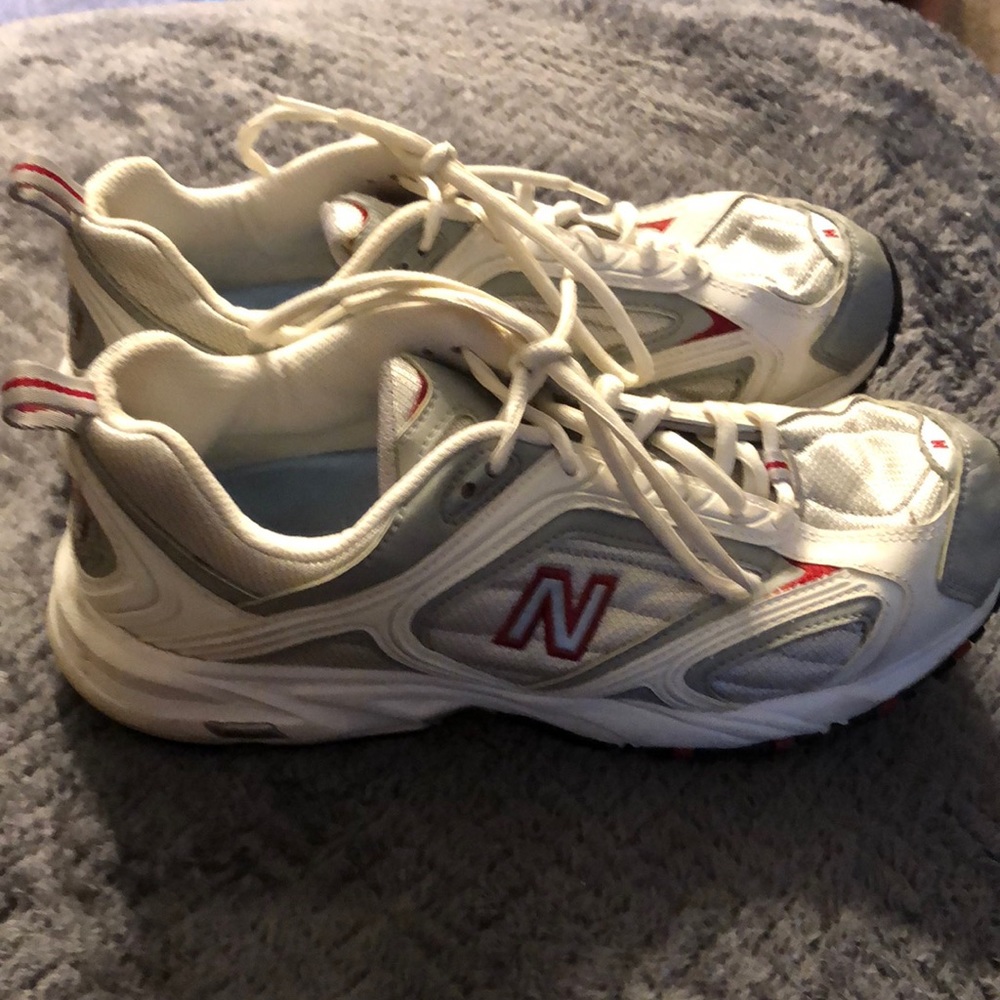 Women’s New Balance size 11